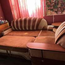 Продается удобный и большой диван, в Пензе