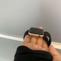 Apple Watch 4. 40ММ, в Иркутске