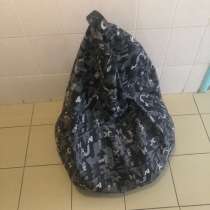 Пуфик, в Глазове