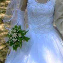 свадебное платье, в Барнауле