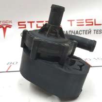 З/ч Тесла. Насос охлаждающей жидкости Tesla model S, model S, в Москве