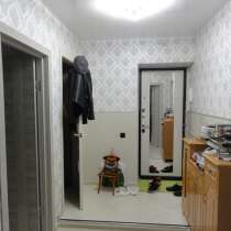 Продам 3- комнатную квартиру, ленинградка 67, 9 м. на 4 этаж, в Магадане