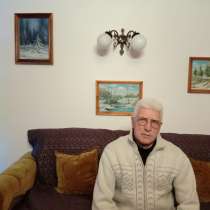 Григорий, 55 лет, хочет познакомиться – хочу познакомиться, в г.Орша