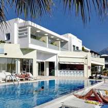 Продается отель на 20 номеров на Кипре, в г.Пафос
