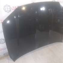 Решетка радиатора Kia Optima JF. Артикул 226621 JF, в Москве