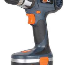 Аккумуляторная дрель-шуруповерт Prorab 1112 B1A, в г.Тирасполь