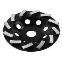 Диск-чашка алмазная ЗУБР ЭКСПЕРТ ТУРБО 33370-125, в г.Тирасполь