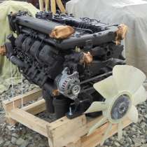 Двигатель КАМАЗ 740.50 евро-2 с Гос резерва, в г.Актобе
