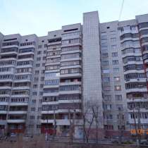 Продам 1-комнатную квартиру на Рассветной 11а, в Екатеринбурге