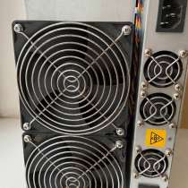 Bitmain antminer t17 58th, в Москве