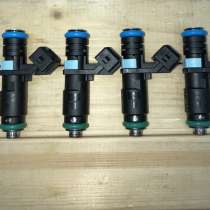 Форсунки на Лада Ларгус, в Москве