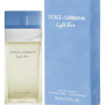 Dolce&Gabbana Light Blue 25 мл.Женская туалетная вода.Италия, в г.Донецк