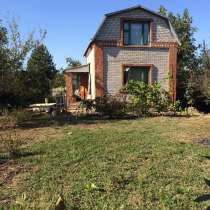 Продаю дачу на садоводческом товориществе, в Краснодаре