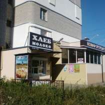 Отдельное кирпичное здание минимаркета 11 м2, в Рязани