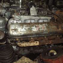 Двигатель ямз-238 де-10 кр1шр1 после ремонта, в Барнауле