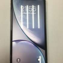 IPhone XR 64gb, в Москве