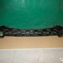 Абсорбер бампера на Kia Rio 3, в Москве