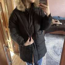 Куртка зимняя и пальто, в Волгограде