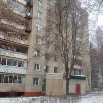 Продается 2 комнатная квартира 52 кв.м в п. Загорянский, ВШК, в Королёве