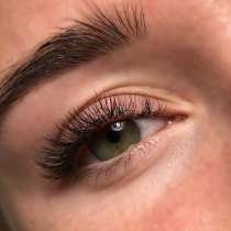 Наращивание ресниц, бровист, шугаринг, в Омске