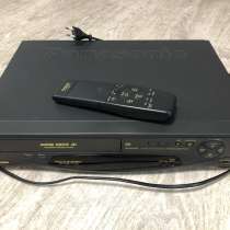 Продам видеомагнитофон Panasonic NV-SD300, в г.Харьков
