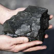 Каменный уголь 50-200 мм в мешках, в Санкт-Петербурге