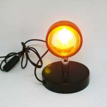 Лампа LED для селфи еффект солнца (13см), в г.Киев