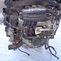 Двигатель Мерседес X204 2.1D 651916 наличие, в Москве