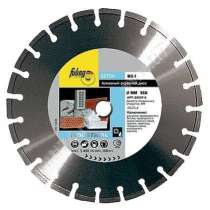 Диск алмазный отрезной FUBAG Industrial BB-I 58327-6, в г.Тирасполь