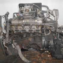 Двигатель (ДВС), Mazda B3 - 754905 AT FF DW3W, в Владивостоке