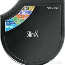 River SlimX MP3 Player, FM Tuner, в Москве