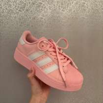 Кроссовки Adidas Superstar, в Тюмени