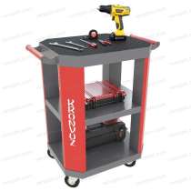 Инструментальная тележка Гефест-ТИ-00, в Москве