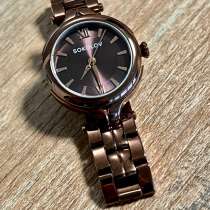 Часы новые SOKOLOV, в Пятигорске