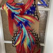 Купальник для художественной гимнастики, в Кемерове