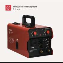 Сварочный аппарат boxbot g160, в Краснодаре