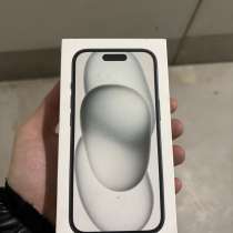 IPhone 15, в Санкт-Петербурге