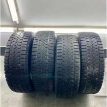 Резина зимняя Yokohama Ice Guard IG55 225/65 R17, в Чебоксарах