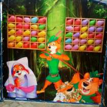 аттракционы, в Краснодаре