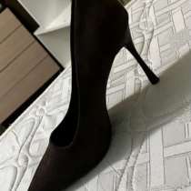 Туфли, в Красном Сулине