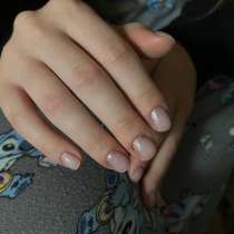 Маникюр на дому у клинта, в Колпино