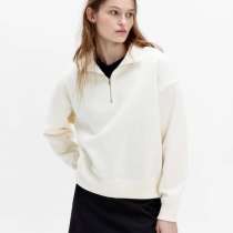 Толстовка полузамок, в Ульяновске