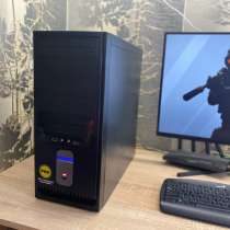 Игровой комп на DDR4 и GTX1060 6Gb, в Санкт-Петербурге