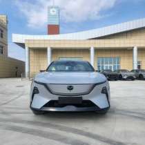 Последняя модель Mazda EZ-60, в Алуште