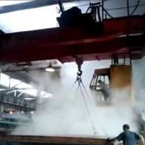 Пропарка жби, в Москве