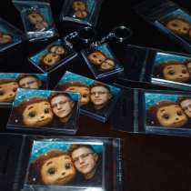 Изготовление магнитов с вашей фотографией, в Краснодаре