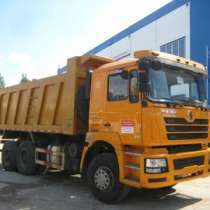 грузовой автомобиль SHAANXI / SHACMAN SX3255DR384, в Челябинске