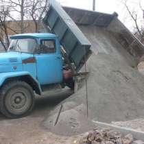 Серый гранитный отсев, в Санкт-Петербурге