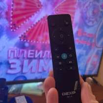 Продам свой телевизор DEXP, в Краснодаре