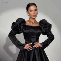 Платье вечернее, в Златоусте